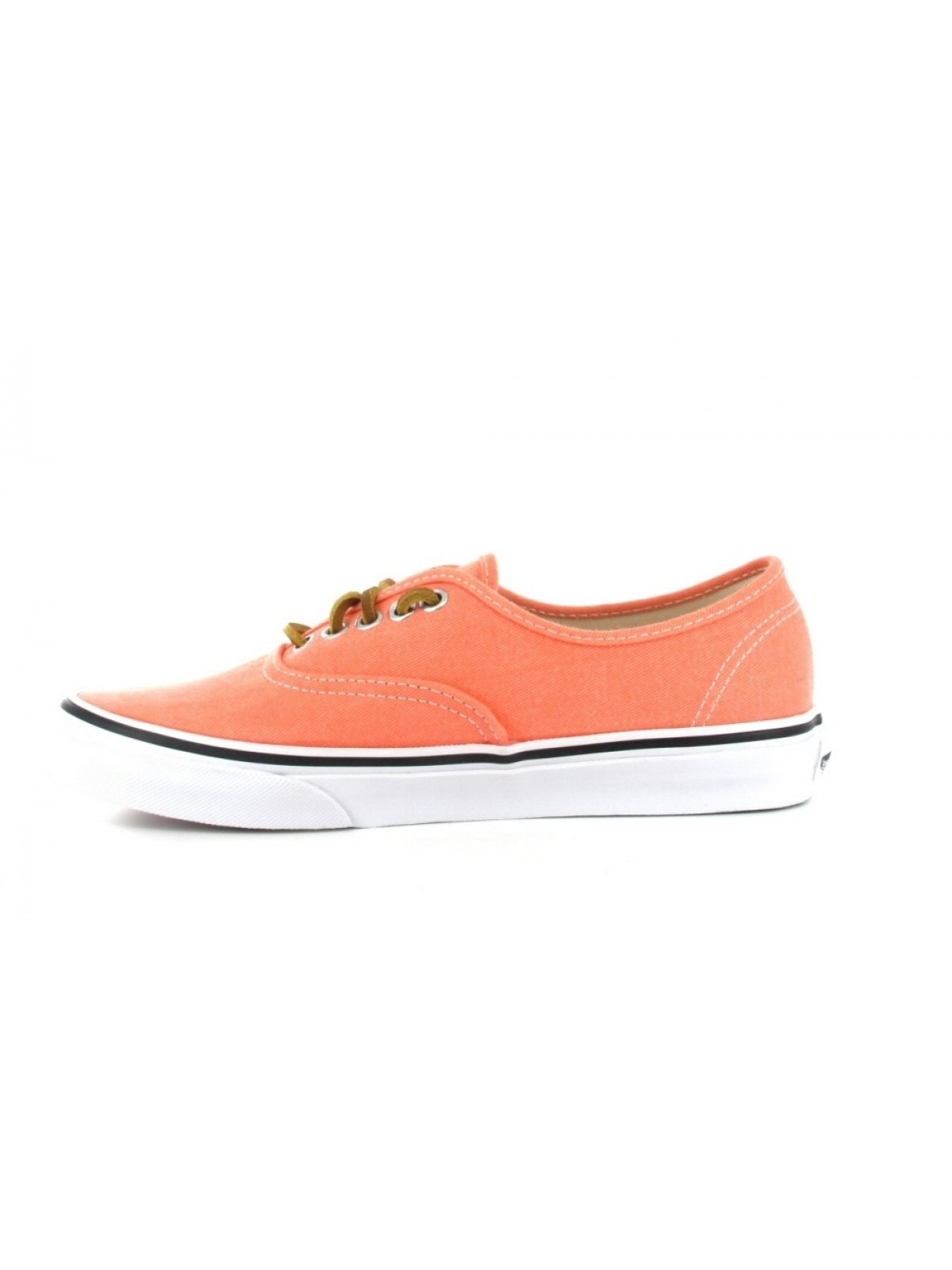 Vans saumon shop