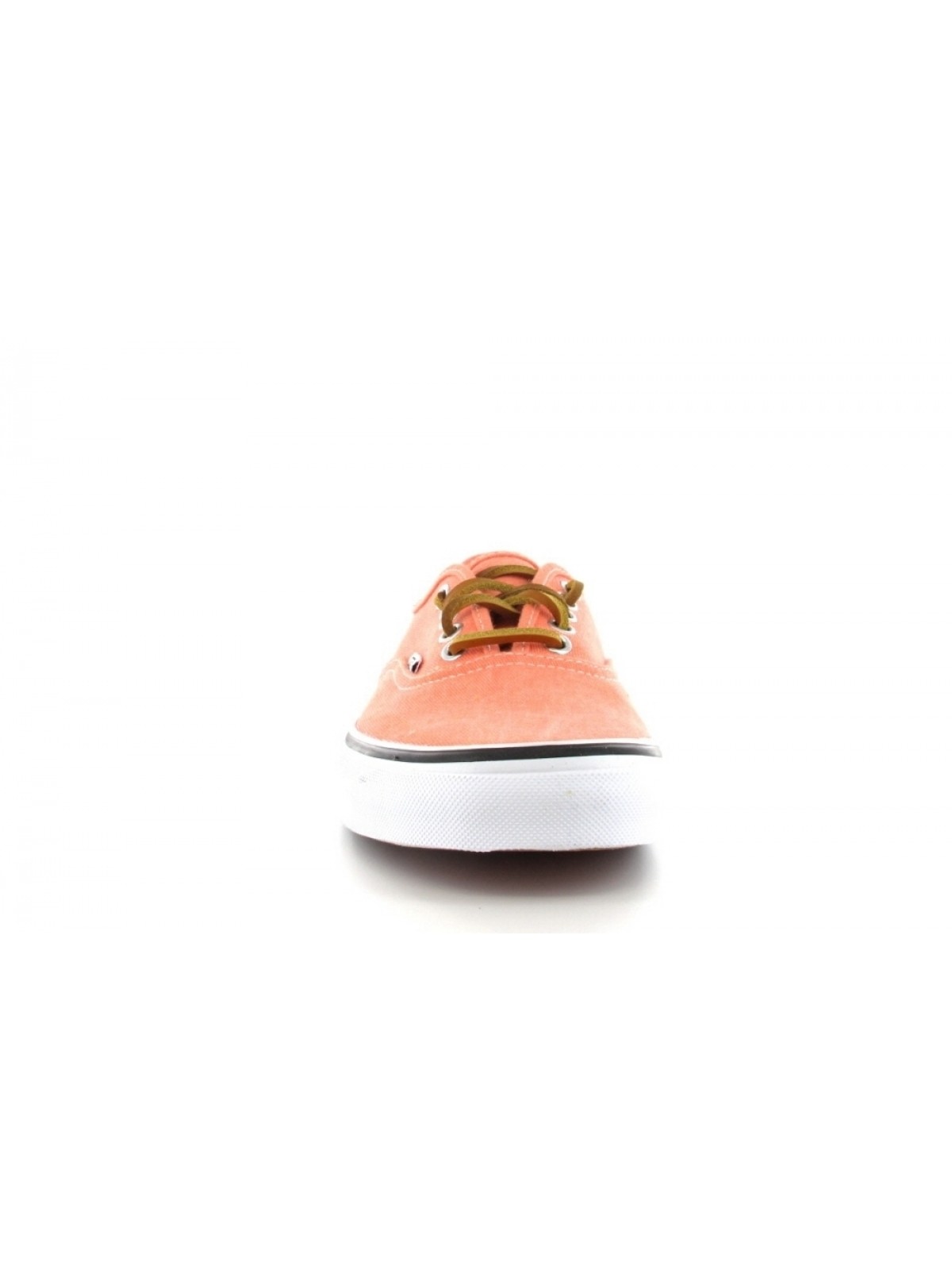 Vans old skool saumon cheap