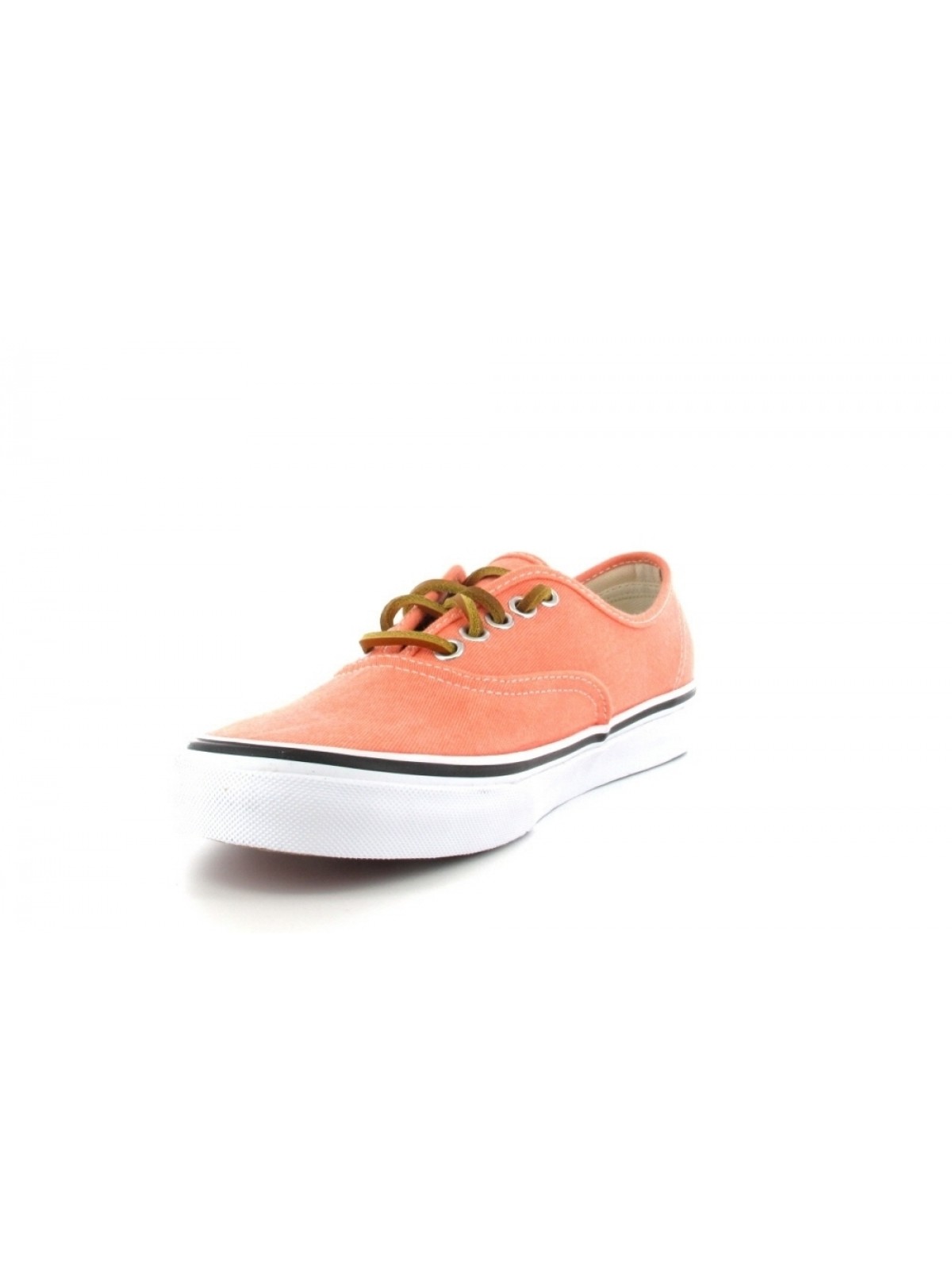 Vans saumon sale