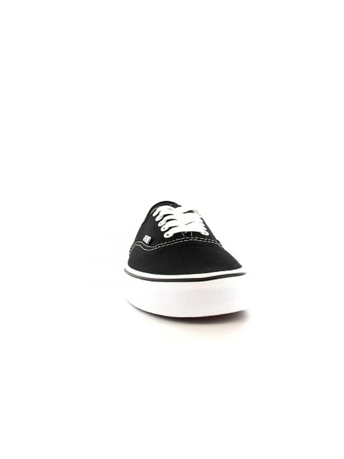 Vans authentic sale noir et blanc