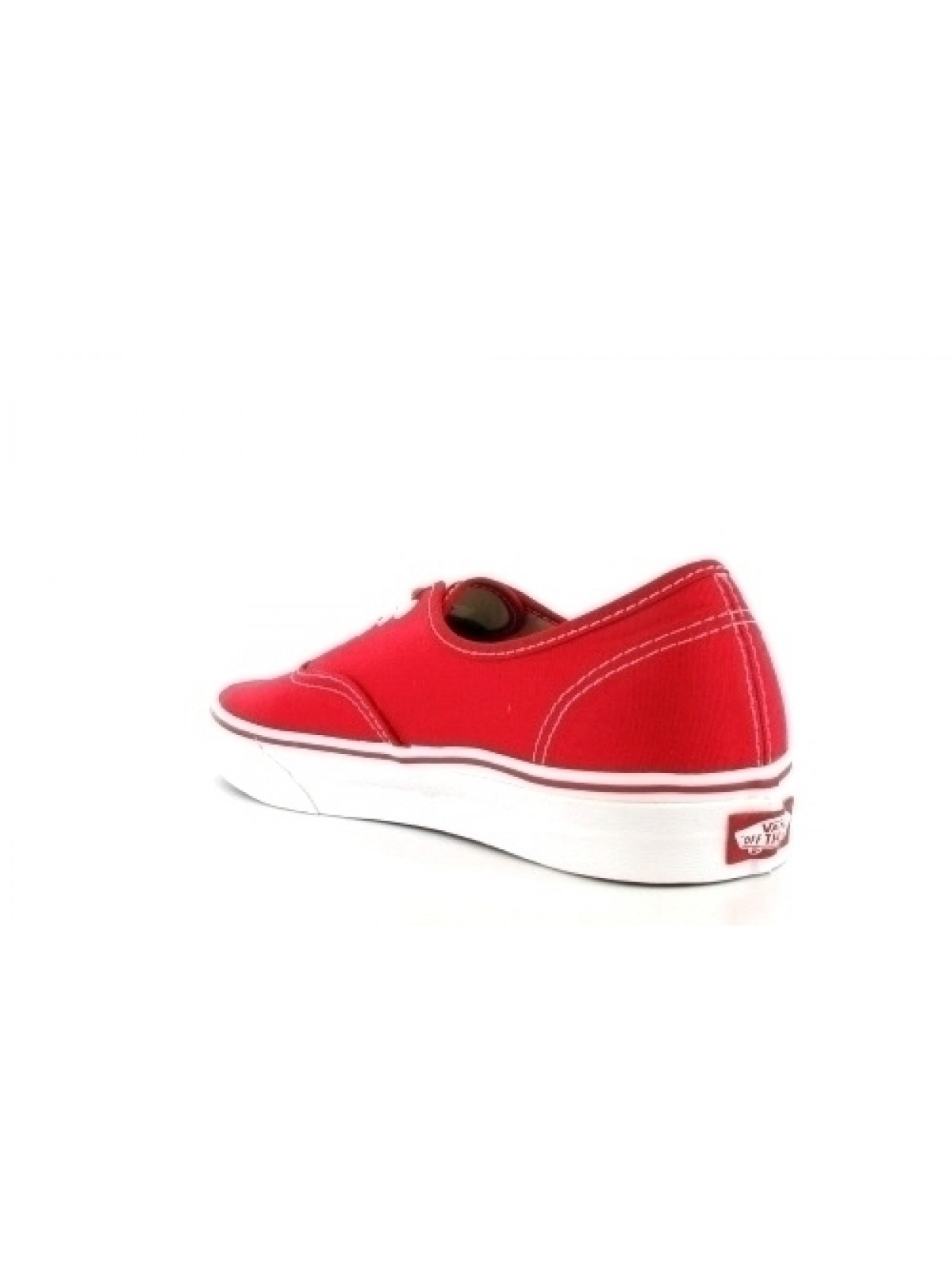 Vans authentic sale en soldes