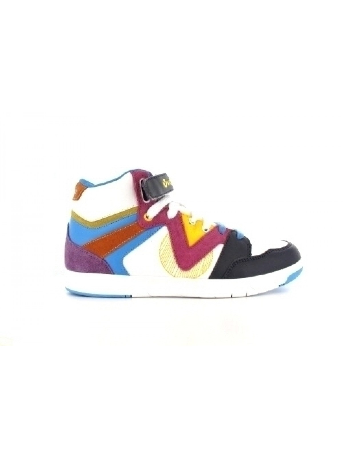 Victoria Z Hip Hop Multicolor Promotions