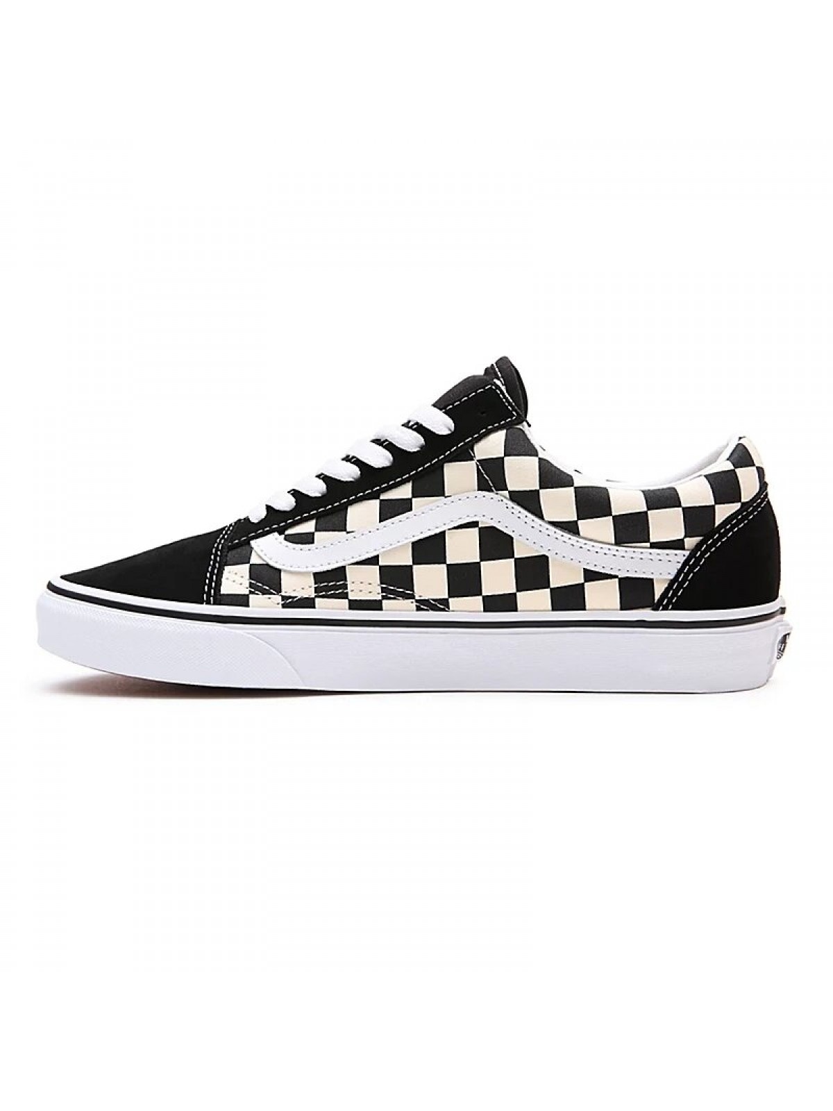 Vans 2025 damier soldes