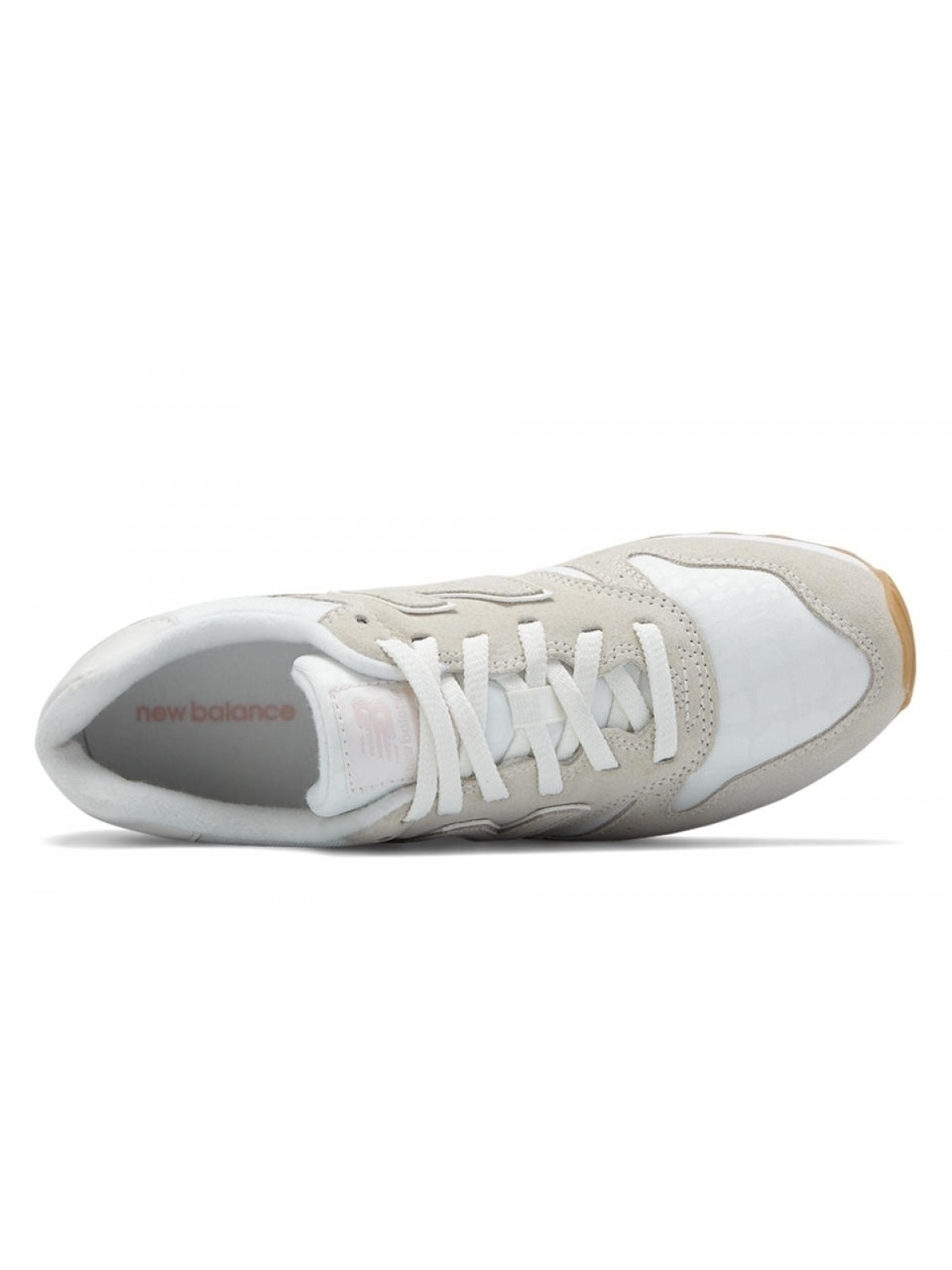 New balance wl373 cream outlet