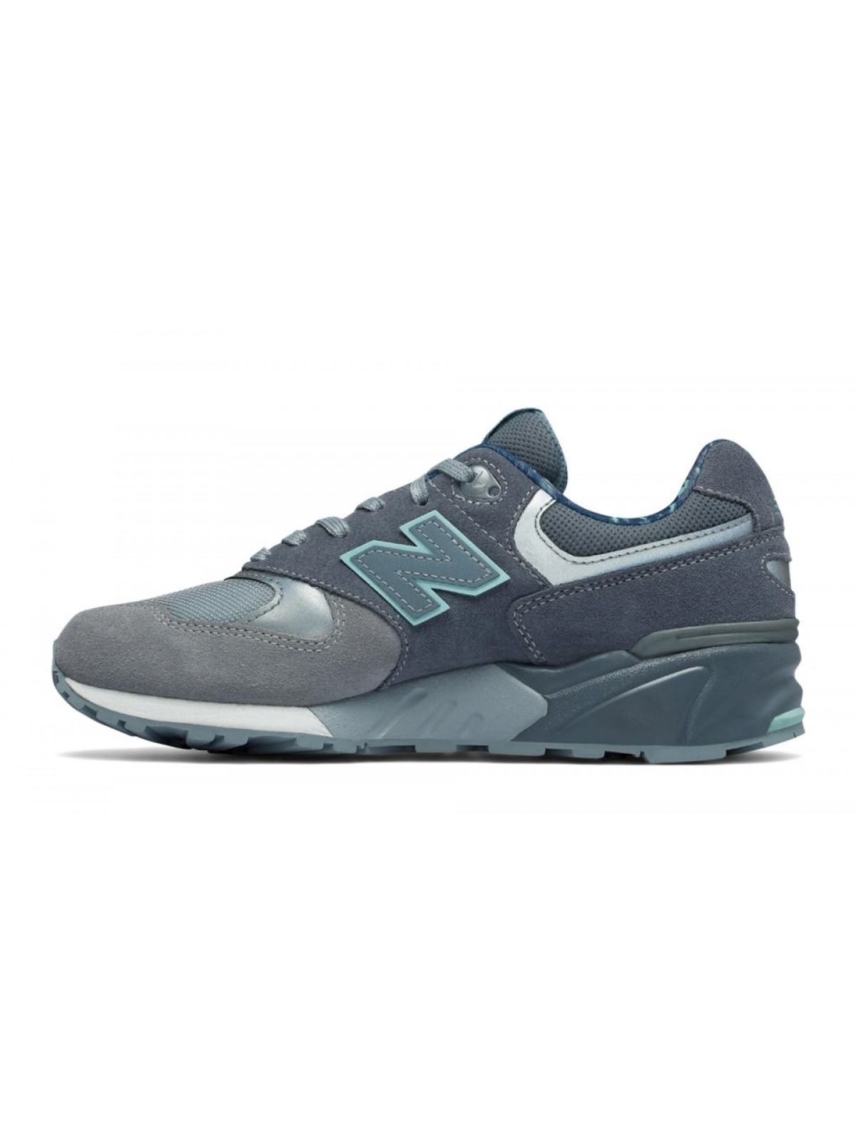 New balance wl999 abzorb hot sale