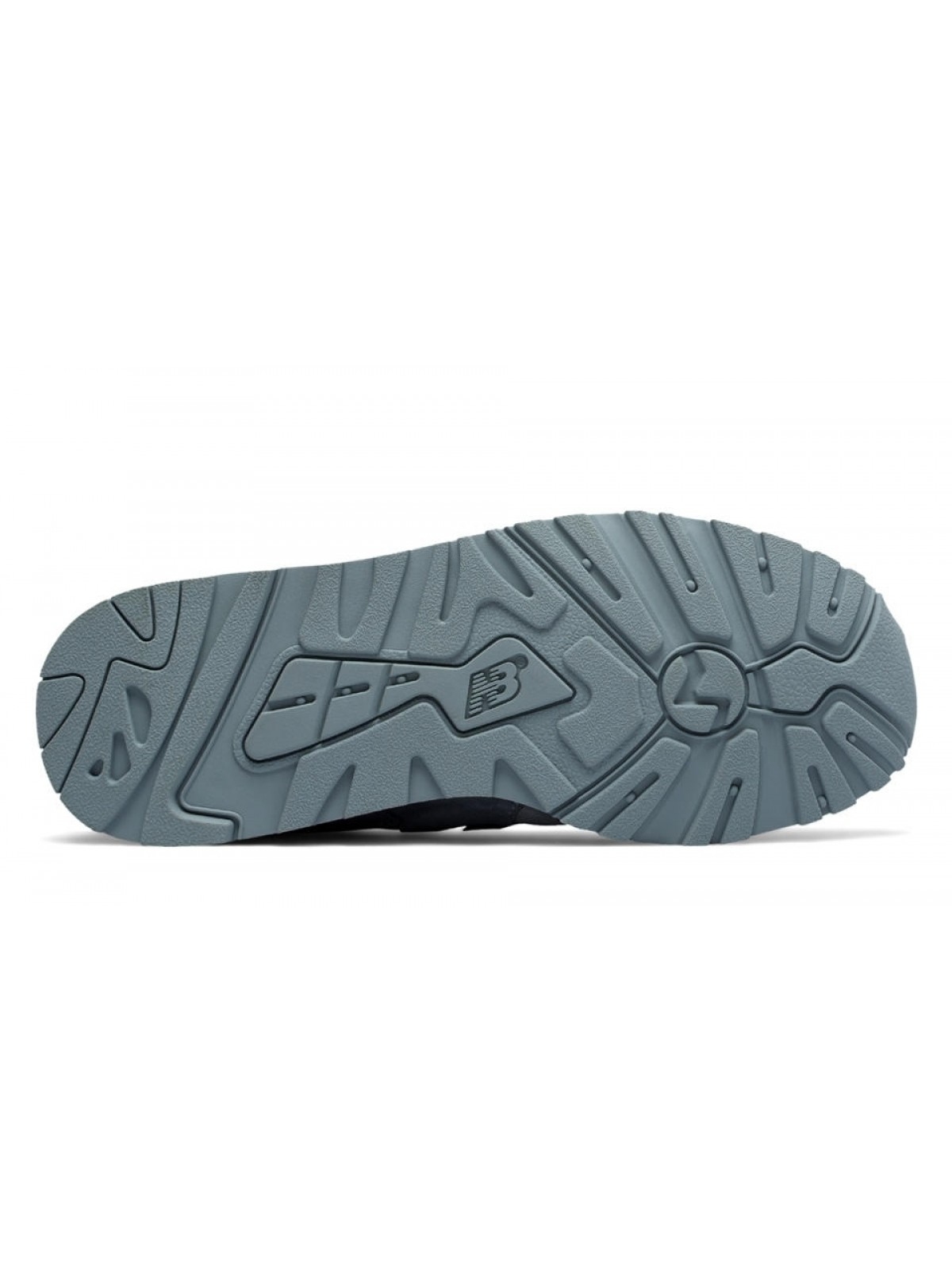 New Balance WL999 nylon su de gun meta