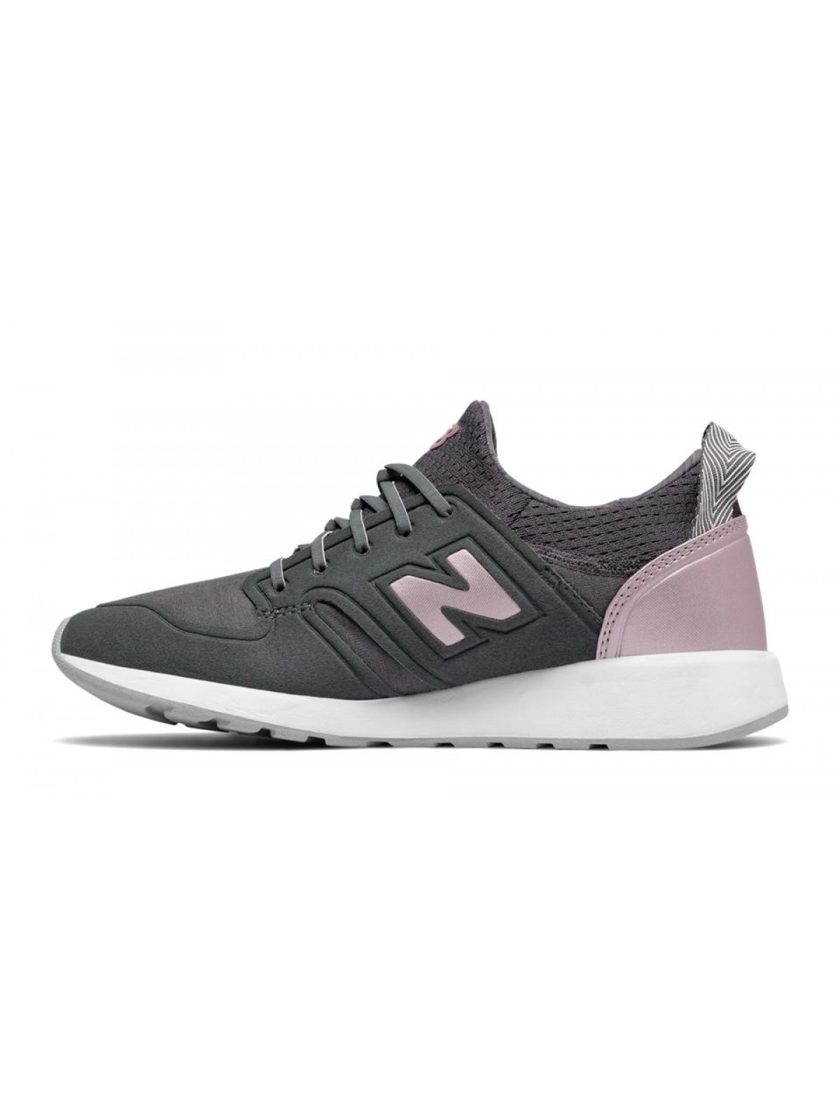 New balance top wrl420 rosa