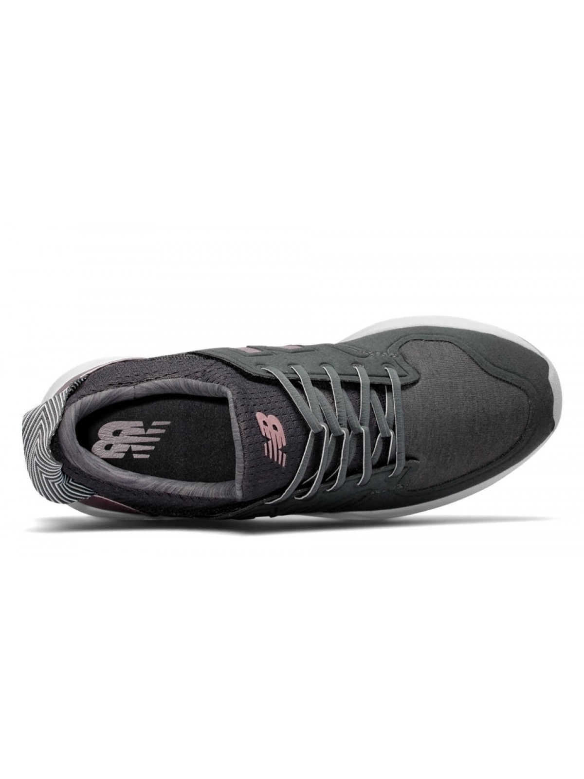 New balance outlet u420 gris rose