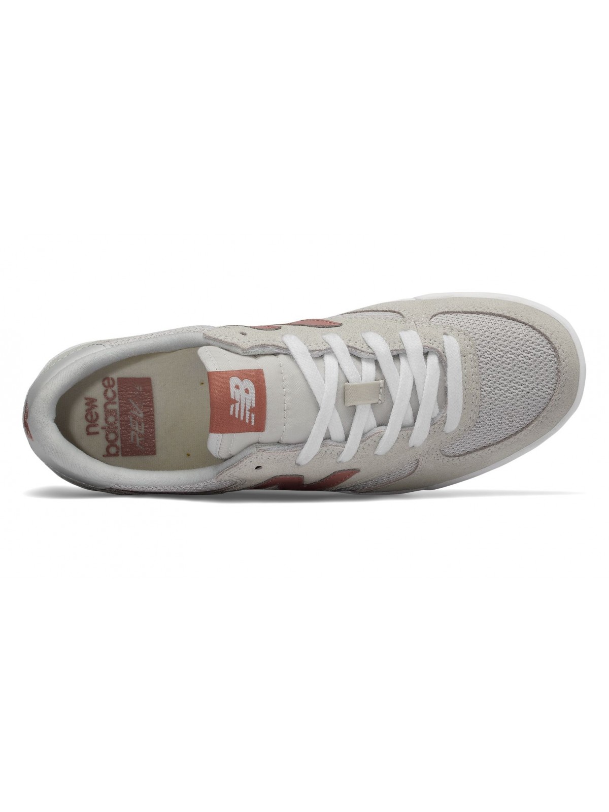 New Balance WRT300 creme pink