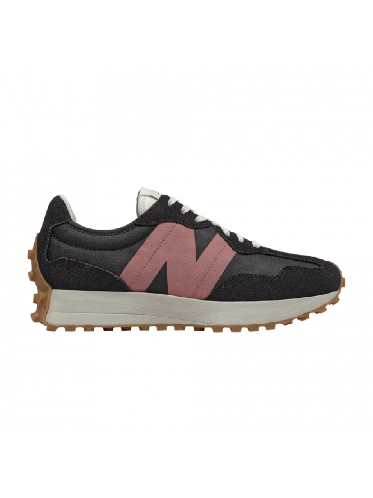 بارتيز New Balance WS327 noir / rose - New balance - Marques بارتيز بارتيز New Balance WS327 noir / rose - New balance - Marques بارتيز